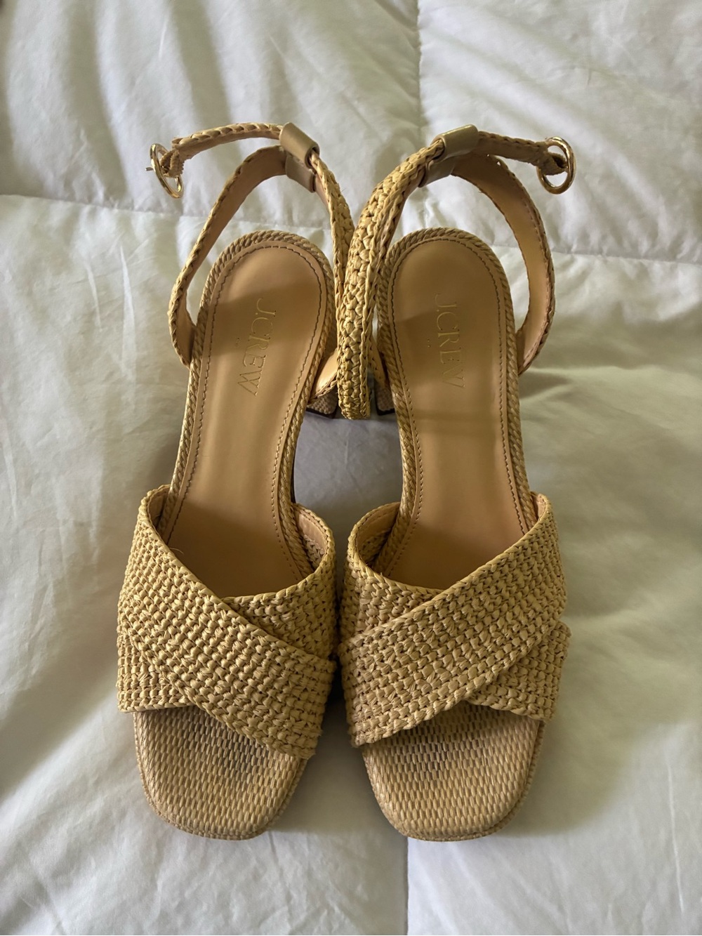 J. Crew Heels